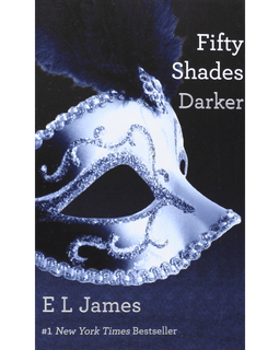 Fifty Shades Trilogy Fifty Shades Of Grey Fifty Shades Darker Fifty Shades Freed 3 volume Boxed Set By E L James