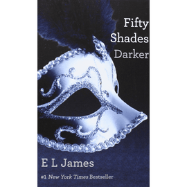 Fifty Shades Trilogy Fifty Shades Of Grey Fifty Shades Darker Fifty Shades Freed 3 volume Boxed Set By E L James