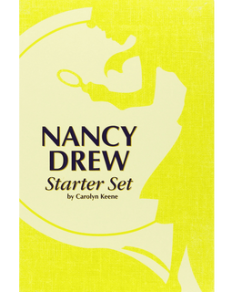 Nancy Drew Starter Set