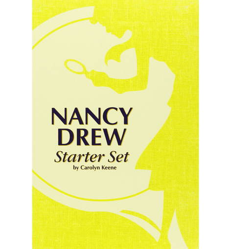 Nancy Drew Starter Set