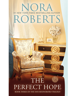 Nora Roberts Boonsboro Trilogy Boxed Set